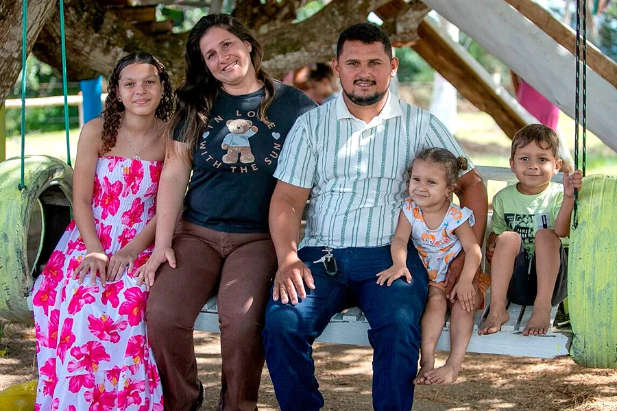 Festa do Agricultor reúne comunidade de Arara em um fim de semana de tradição e convivência