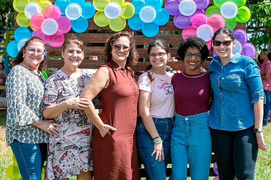 Festa do Agricultor reúne comunidade de Arara em um fim de semana de tradição e convivência