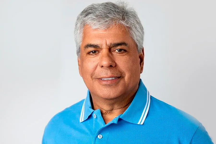 Robinho amplia trajetória política e se apresenta como voz do homem do campo na corrida à Câmara Federal