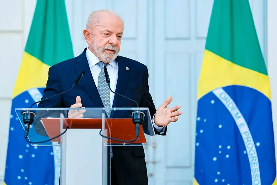 Governo Lula vê crise diplomática com Argentina a maior em mais de 40 anos