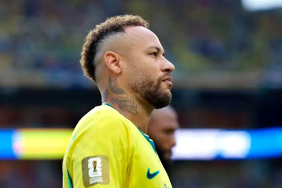 Neymar confirma aposentadoria da seleção brasileira: 'Não quero mais'