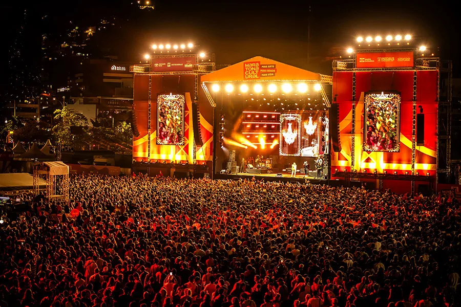 Artistas de todo o Brasil podem inscrever projetos para a Maratona Cultural 2027