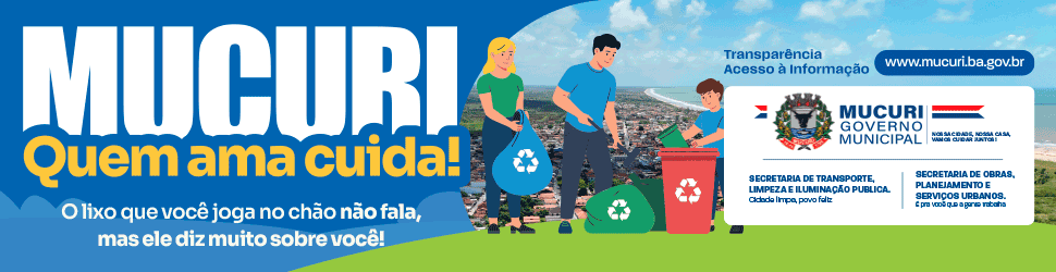 Prefeitura de Mucuri