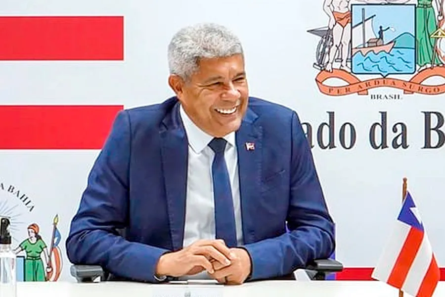 TCE aprova contas do exercício 2025 do governador Jerônimo Rodrigues e destaca importância de políticas sociais
