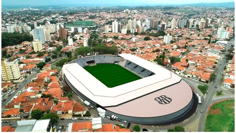 Clube brasileiro recebe proposta de R$ 1 bilhão para se tornar SAF Clube brasileiro recebe proposta de R$ 1 bilhão para se tornar SAF