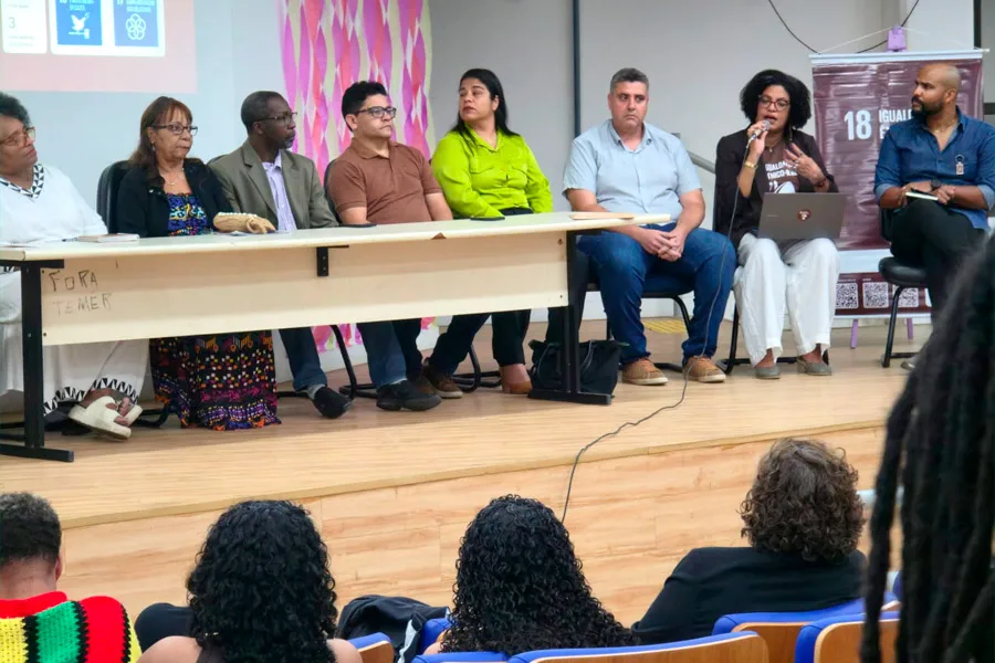 Audiência Pública fortalece debate sobre equidade étnico-racial e amplia compromisso com políticas de inclusão