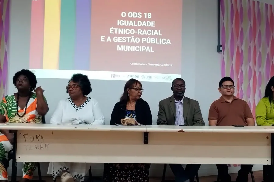 Audiência Pública fortalece debate sobre equidade étnico-racial e amplia compromisso com políticas de inclusão