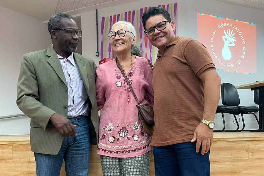 Audiência Pública fortalece debate sobre equidade étnico-racial e amplia compromisso com políticas de inclusão