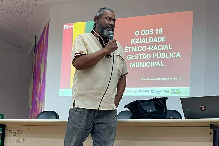 Audiência Pública fortalece debate sobre equidade étnico-racial e amplia compromisso com políticas de inclusão