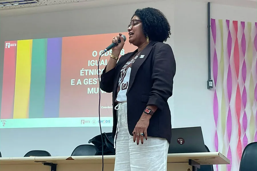 Audiência Pública fortalece debate sobre equidade étnico-racial e amplia compromisso com políticas de inclusão