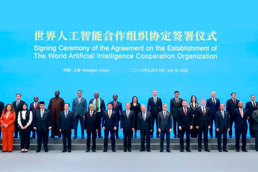 Brasil deve aproveitar aliança com China para soberania digital em IA