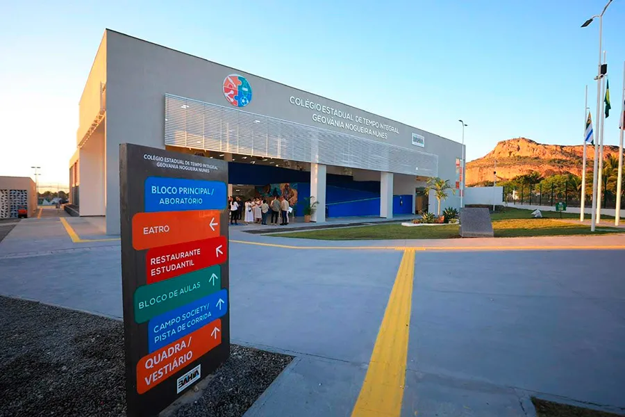 Bahia cresce no Ideb pela quarta vez consecutiva e consolida avanço histórico na Educação sob gestão Jerônimo