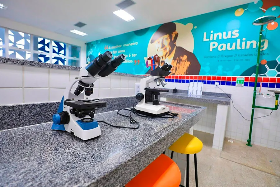 Bahia cresce no Ideb pela quarta vez consecutiva e consolida avanço histórico na Educação sob gestão Jerônimo