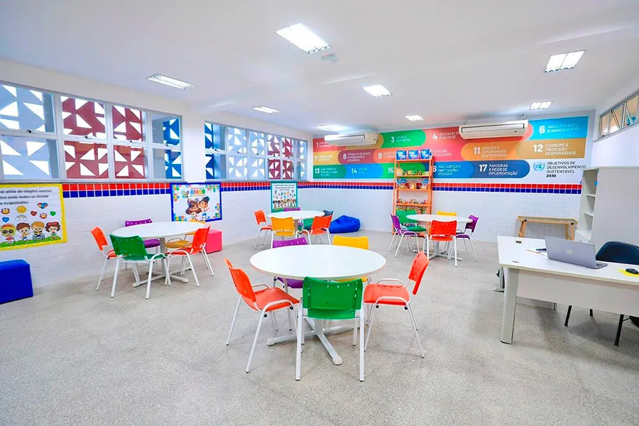 Bahia cresce no Ideb pela quarta vez consecutiva e consolida avanço histórico na Educação sob gestão Jerônimo