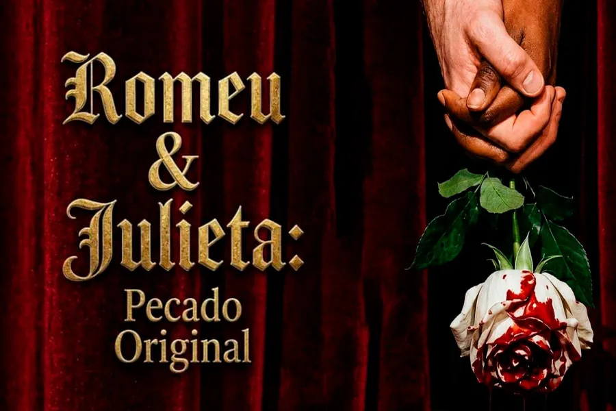 Produção de Romeu & Julieta: Pecado Original firma parceria com o NEOJIBA