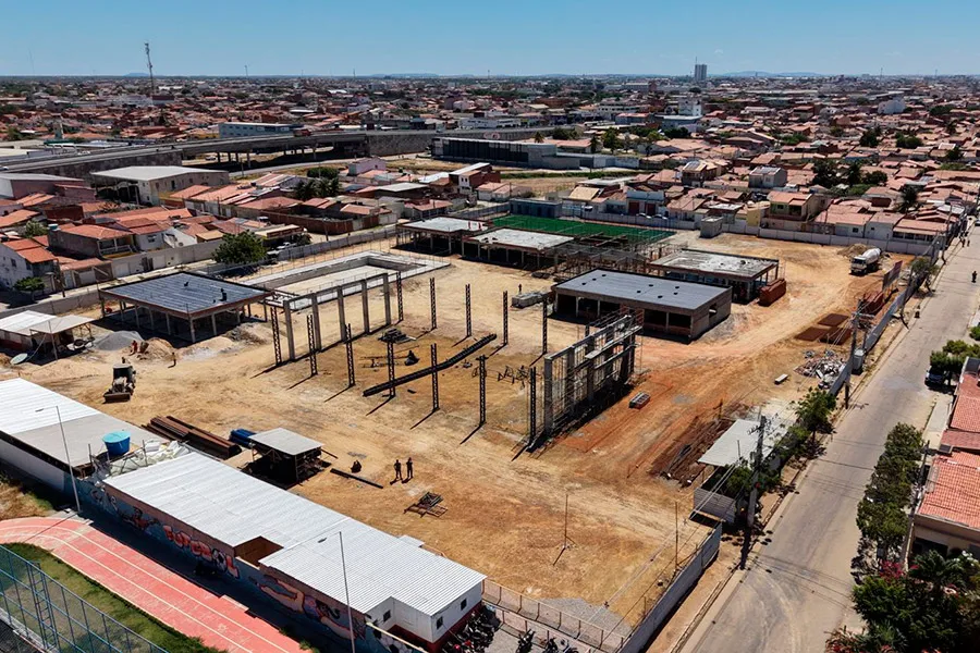 Novo Coletivo Bahia pela Paz fortalece ações de prevenção à violência em Juazeiro Novo Coletivo Bahia pela Paz fortalece ações de prevenção à violência em Juazeiro