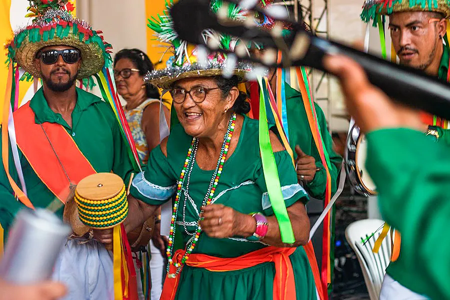 A Chapada tem muitas vozes. Em 2026, o Festival de Lençóis abre o microfone para todas elas
