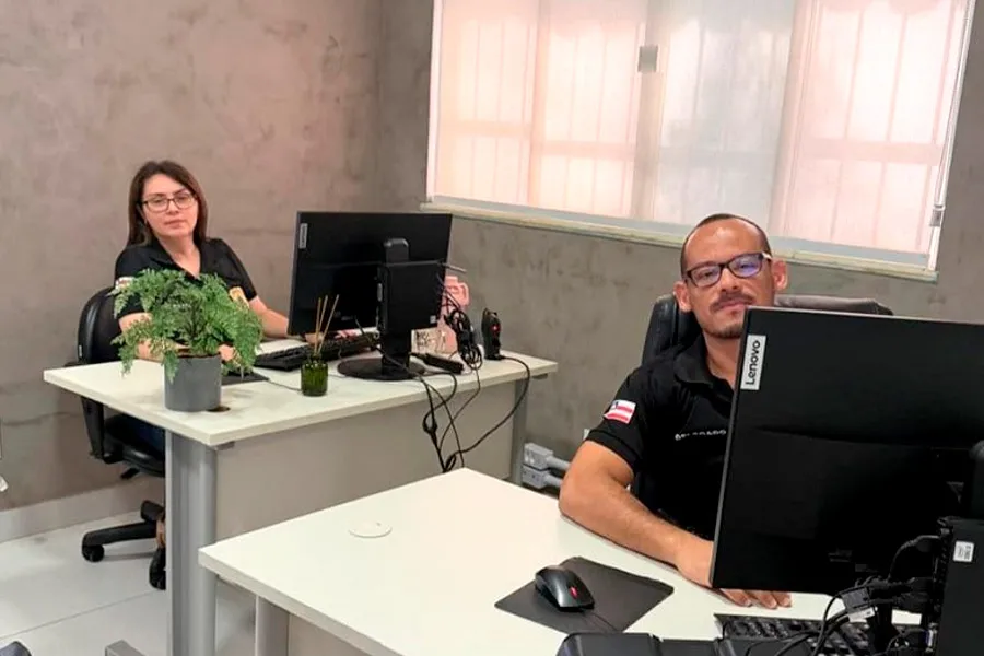Mutirão da DEAM e 8ª Coorpin remete 30 inquéritos com autoria identificada em ação contra violência à mulher Mutirão da DEAM e 8ª Coorpin remete 30 inquéritos com autoria identificada em ação contra violência à mulher