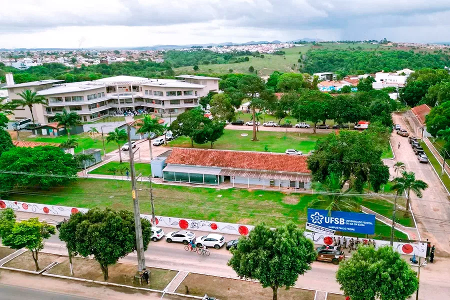 UFSB aprova 11 novos cursos e prevê 96 vagas para professores; Teixeira de Freitas receberá cinco graduações