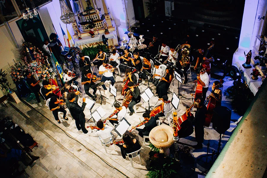 FEMUSA 2026 terá ancestralidade como tema da 9ª edição em Alcobaça