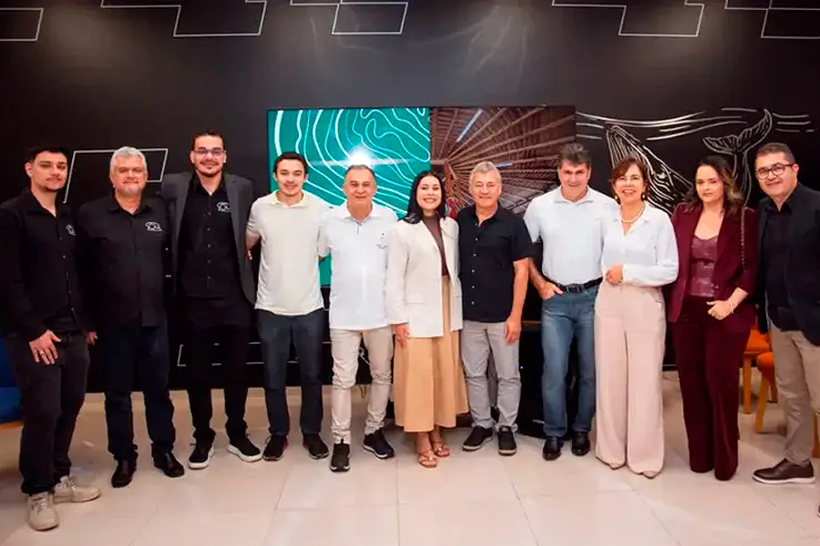 Governança reúne lideranças para construir plano de desenvolvimento do Extremo Sul da Bahia até 2035