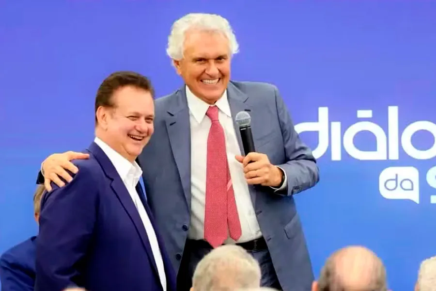 Kassab diz que Centrão está com Lula e que chance de Flávio Bolsonaro ser eleito é 'zero'