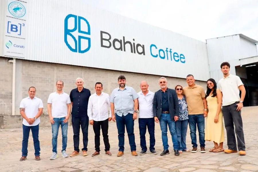 Adolpho Loyola e Vivaldo Góis reúnem prefeitos no Extremo Sul
