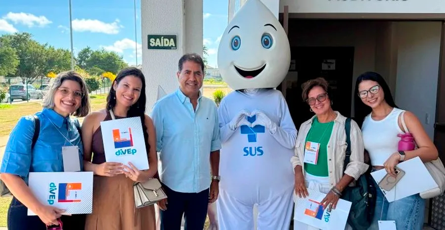 Mucuri implanta protocolo que moderniza regulação de consultas e exames especializados pelo SUS
