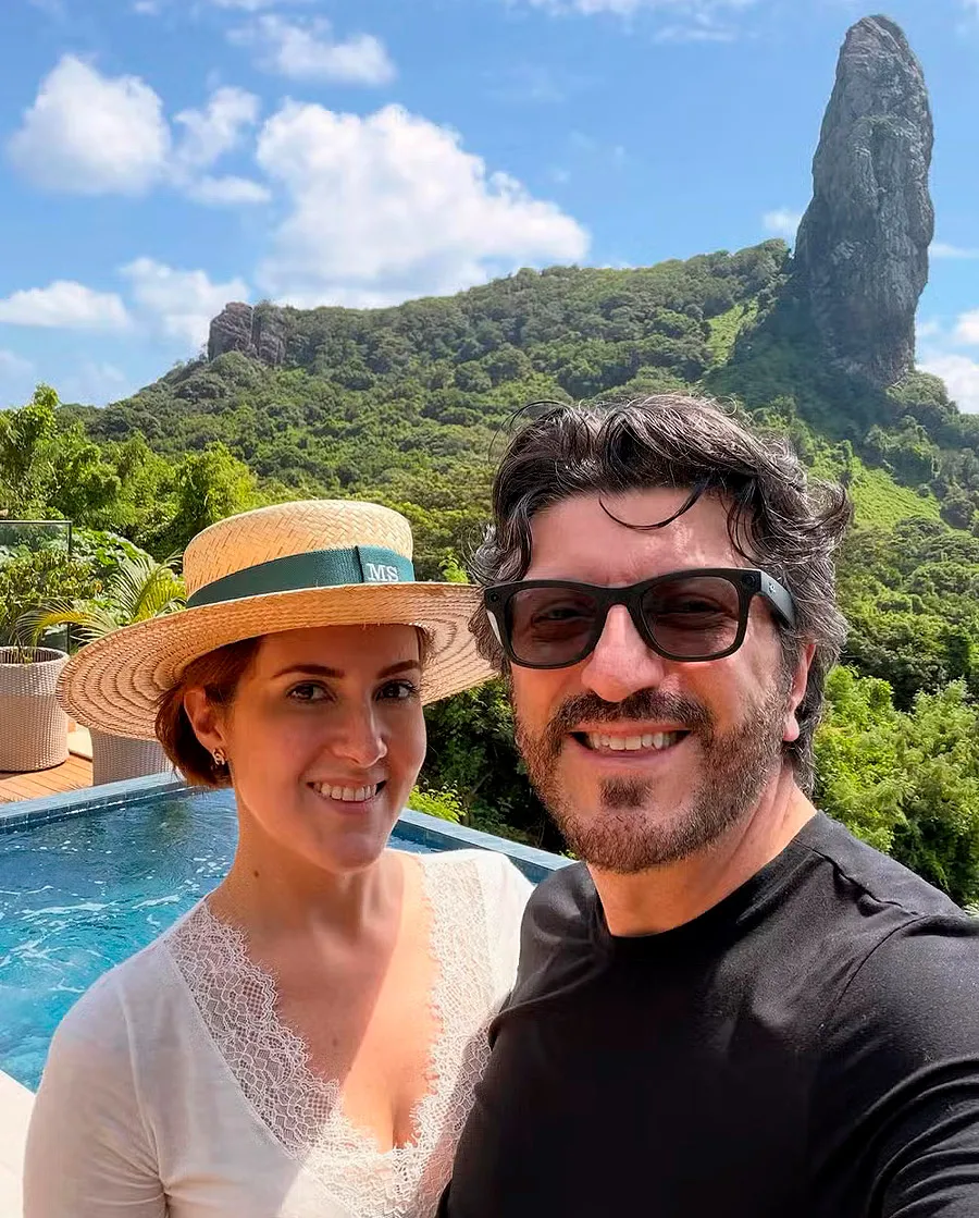 Após câncer, influencer Lito Sousa descobre doença rara e tem perdas motoras