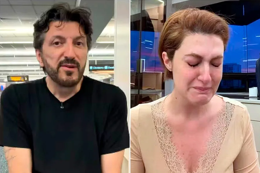 Após câncer, influencer Lito Sousa descobre doença rara e tem perdas motoras