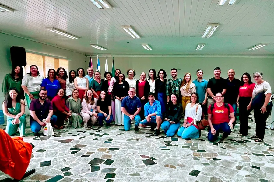 Comissão gestora do Plano Municipal de Educação realiza reunião de trabalho na UNEB Comissão gestora do Plano Municipal de Educação realiza reunião de trabalho na UNEB