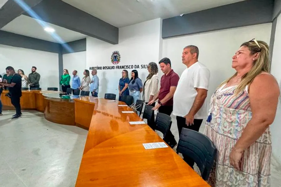 Mucuri lança curso de formação para profissionais de apoio da Educação Especial e Inclusiva