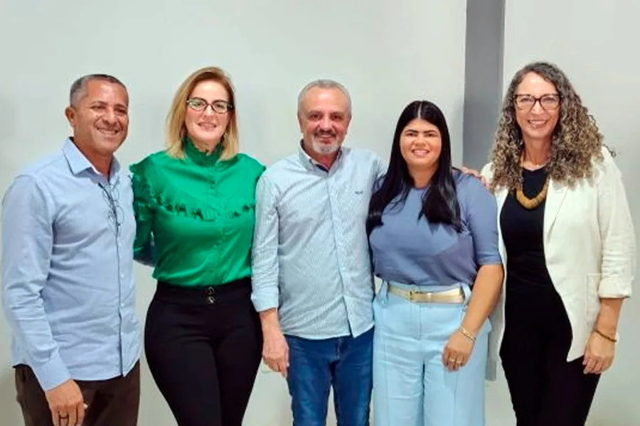 Mucuri lança curso de formação para profissionais de apoio da Educação Especial e Inclusiva