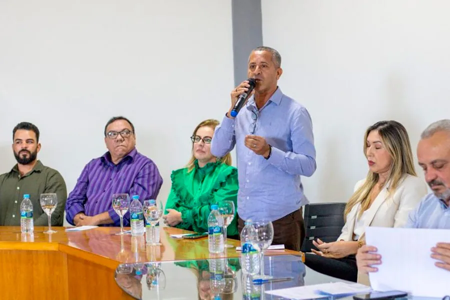 Mucuri lança curso de formação para profissionais de apoio da Educação Especial e Inclusiva Mucuri lança curso de formação para profissionais de apoio da Educação Especial e Inclusiva