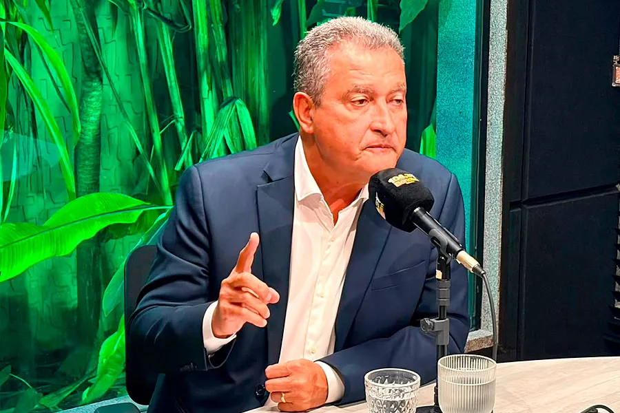 Rui aponta prioridades para educação, saúde e segurança em atuação no Senado