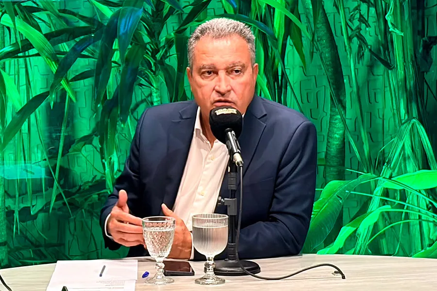 Rui aponta prioridades para educação, saúde e segurança em atuação no Senado Rui aponta prioridades para educação, saúde e segurança em atuação no Senado