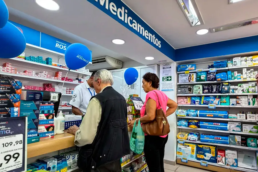 Anvisa aprova segundo genérico de semaglutida em caneta injetável