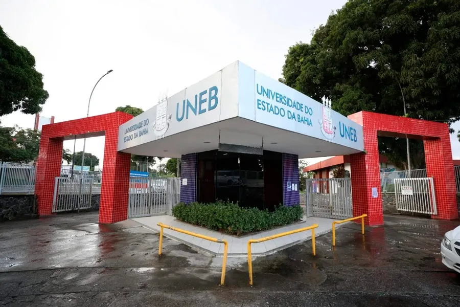 Jerônimo quer fortalecer ensino superior com criação de novos campi e institutos federais em parceria com Lula 