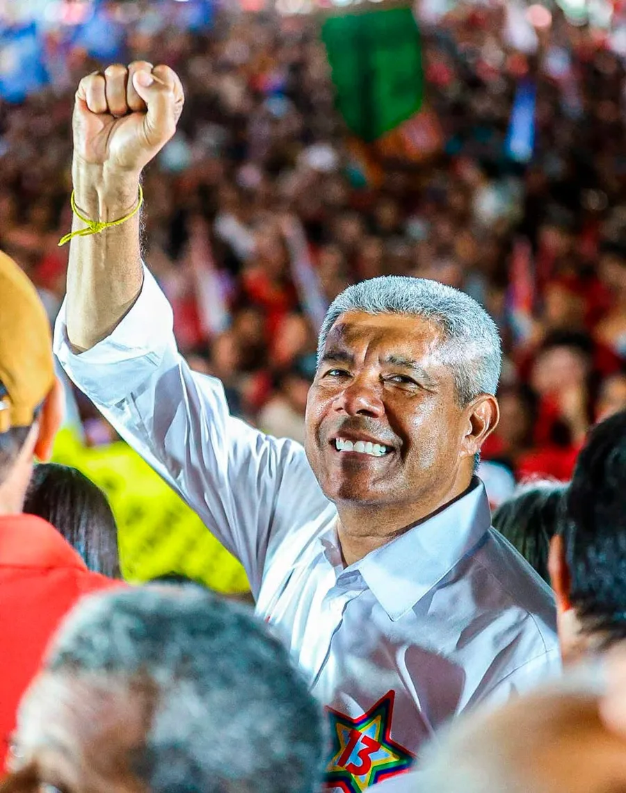 Jerônimo quer fortalecer ensino superior com criação de novos campi e institutos federais em parceria com Lula 