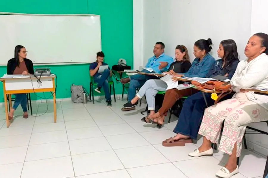 Mucuri implanta protocolo que moderniza regulação de consultas e exames especializados pelo SUS Mucuri implanta protocolo que moderniza regulação de consultas e exames especializados pelo SUS