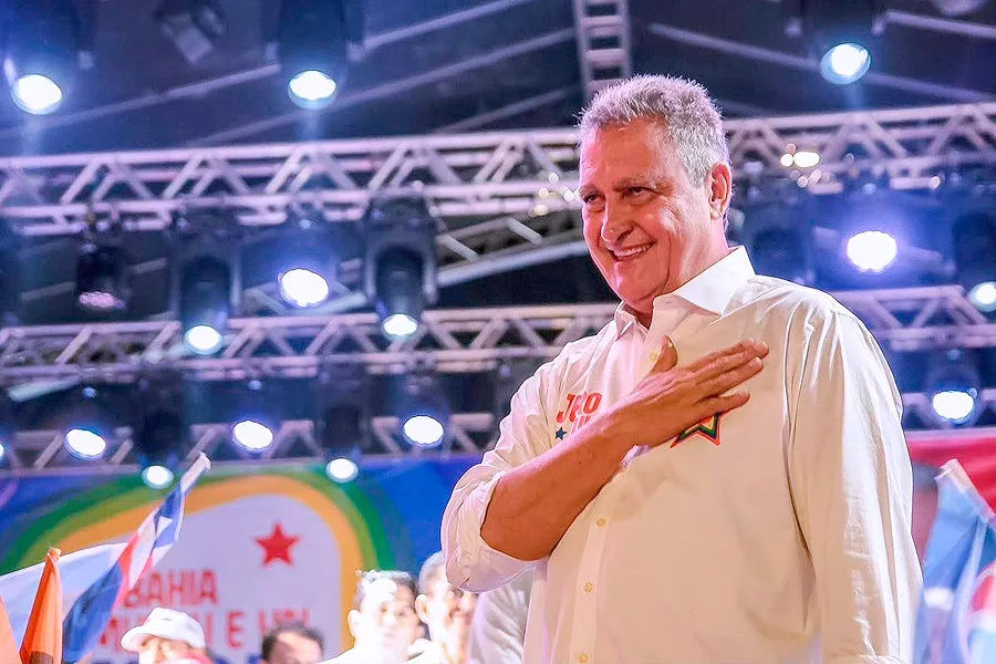 Rui celebra aprovação do projeto de concessão das BRs116 e 324 pelo TCU