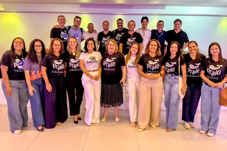 Hotelaria de Prado amplia oportunidades de mercado com jornada comercial do Sebrae