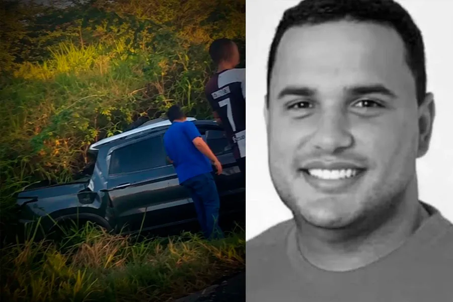 Médico oftalmologista que atendia em Itaberaba morre em acidente na BR-101