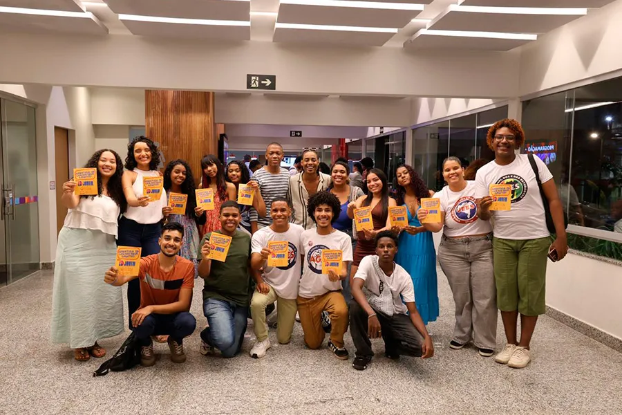 Observatório reúne dados sobre perfil e realidade dos jovens baianos