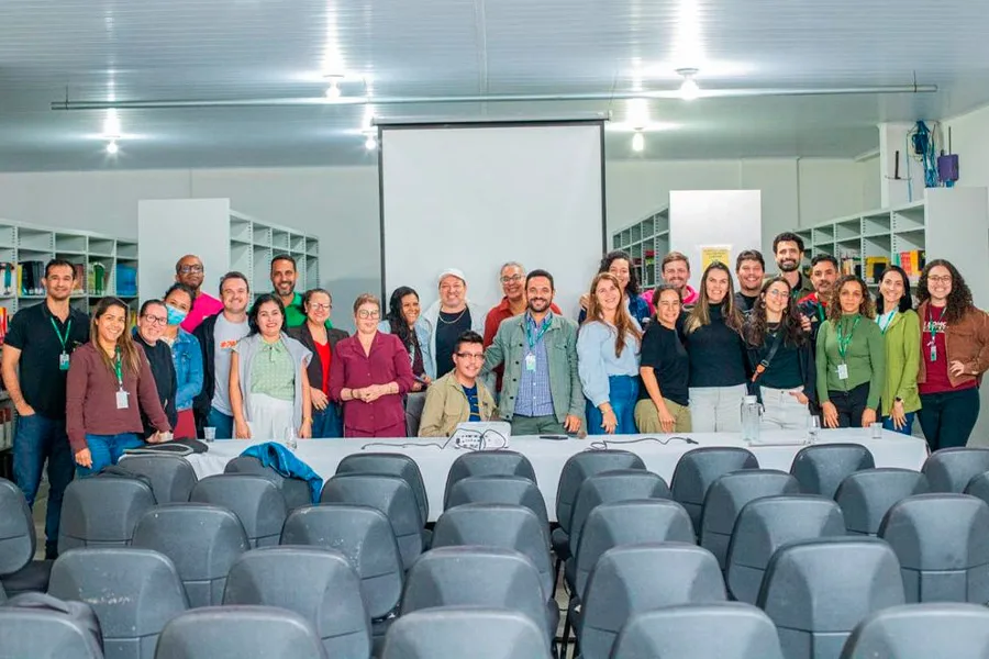 Prefeitura e IF Baiano promovem formação sobre transtornos do neurodesenvolvimento