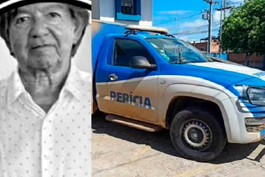 Agricultor morre queimado em área rural do Córrego do Mota em Teixeira de Freitas
