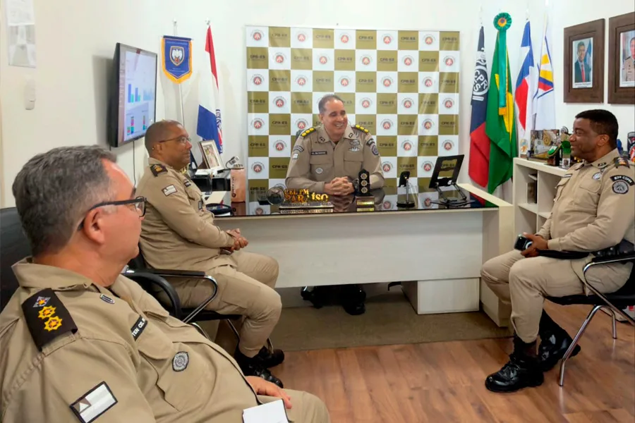 PMBA mobiliza Teixeira de Freitas e região para mais uma edição do “Faça uma Criança Sorrir”
