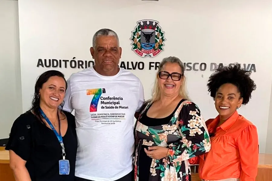 VISAT amplia projeto de valorização da vida com ações para adultos e crianças VISAT amplia projeto de valorização da vida com ações para adultos e crianças