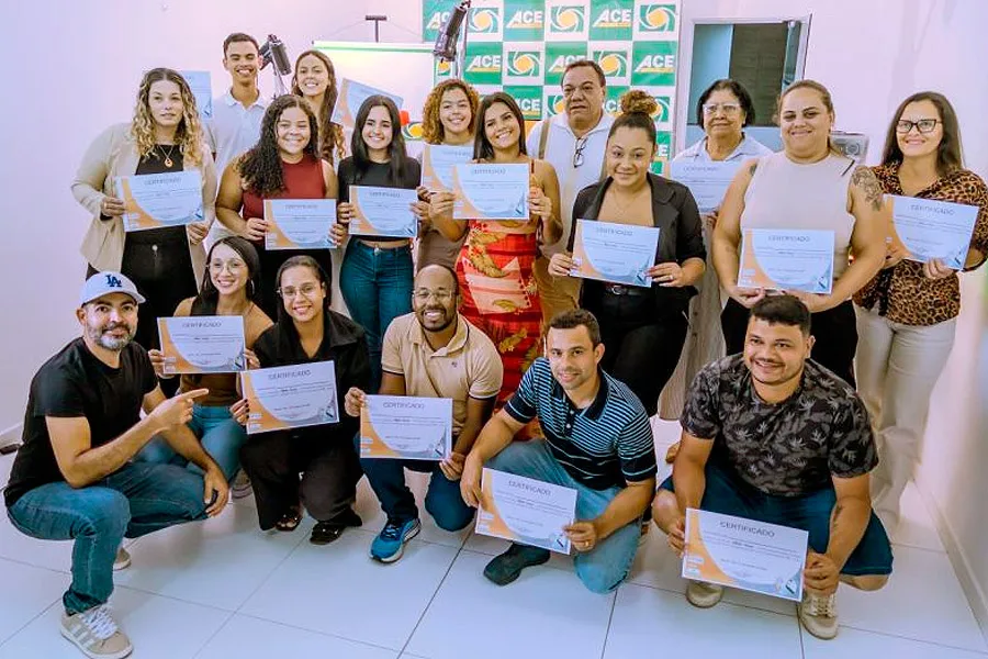 Mucuri amplia acesso à qualificação digital com 2ª turma da Oficina Gratuita de Mídias Sociais Mucuri amplia acesso à qualificação digital com 2ª turma da Oficina Gratuita de Mídias Sociais