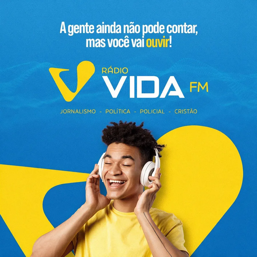 Teixeira de Freitas vai ganhar uma nova rádio FM